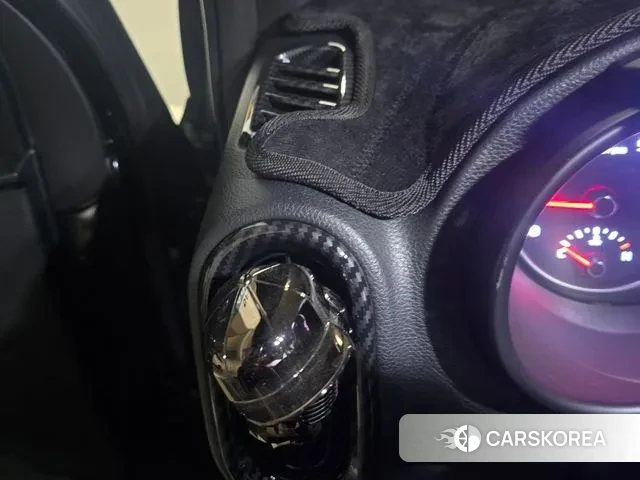 Kia All New Morning (JA) 2018 Черный из Кореи, фото 5