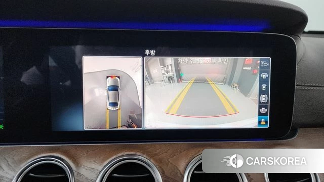 Mercedes-Benz E-Class W213 2019 Белый из Кореи, фото 5