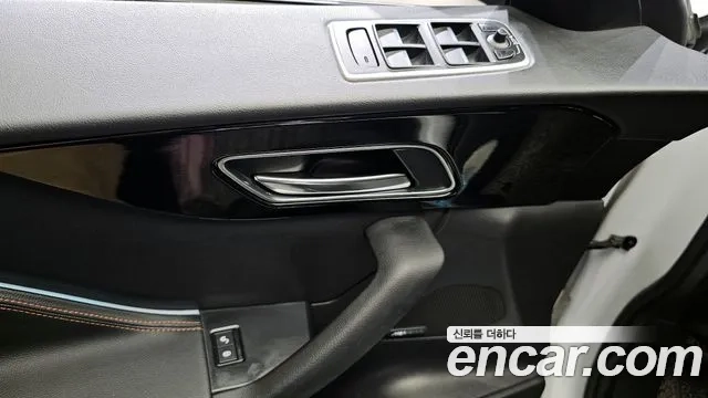 Jaguar F-PACE 2019 Белый из Кореи, фото 5