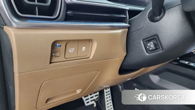 Kia The New Sorento 4th Generation 2023 Белый из Кореи, фото 5