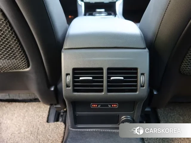 Jaguar XF (X260) 2018 Белый из Кореи, фото 5