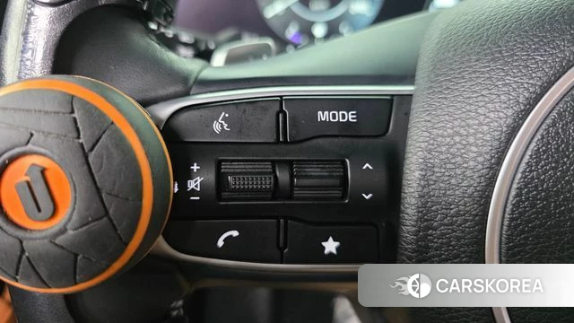Kia Sportage 5th Generation 2022 Белый из Кореи, фото 5