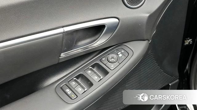 Hyundai Sonata (DN8) 2021 Черный из Кореи, фото 5