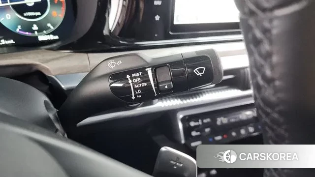 Kia K5 3rd generation 2021 Белый из Кореи, фото 5