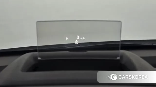 Chevrolet (GM Daewoo) Trailblazer 2023 Белый из Кореи, фото 5