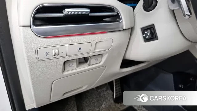 Hyundai The New Palisade 2022 Белый из Кореи, фото 5