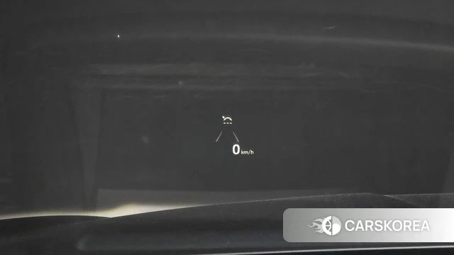 Genesis G90 2020 Серый из Кореи, фото 5