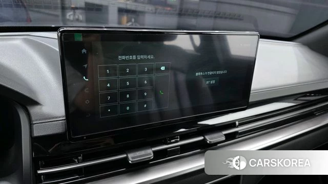 Ssangyong The New Rexton Sports Cannes 2024 Серый из Кореи, фото 5