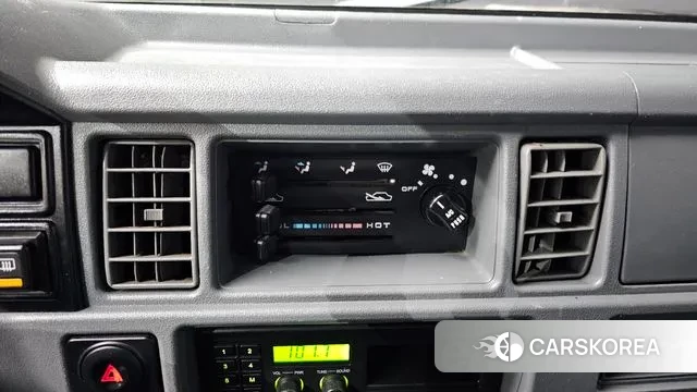 Chevrolet (GM Daewoo) New Damas 2020 Белый из Кореи, фото 5