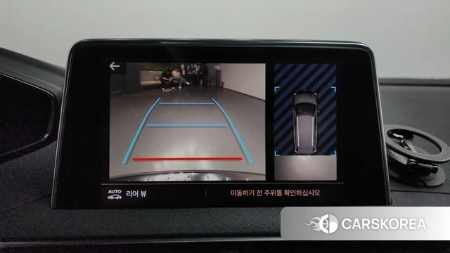 Peugeot 5008 second generation 2022 Коричневый из Кореи, фото 5