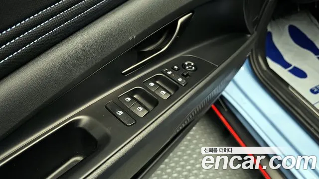 Hyundai The New Avante (CN7) id 2716771 из Кореи 5