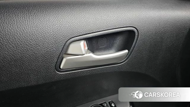 Kia All New Morning (JA) 2018 Белый из Кореи, фото 5