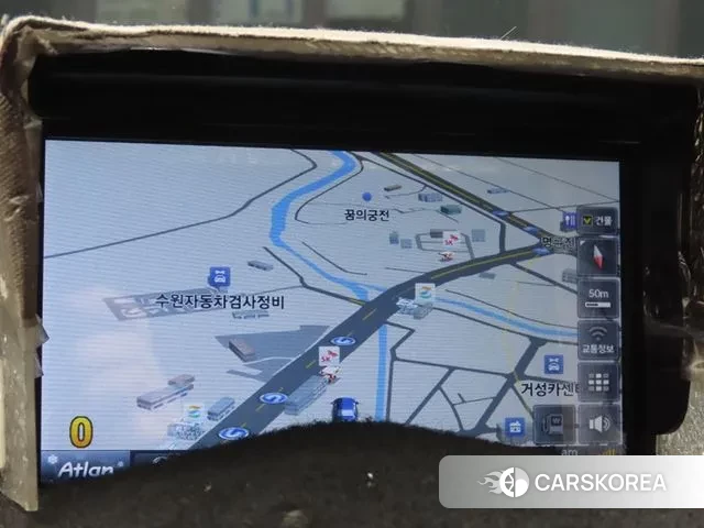 Hyundai The New Grand Starex 2021 Серый из Кореи, фото 5