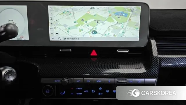 Hyundai Ionic 5 2021 Белый из Кореи, фото 5