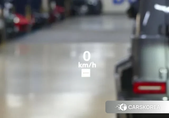 Cadillac Escalade 5th Generation 2021 Черный из Кореи, фото 5