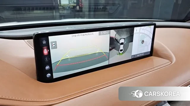 Genesis G80 (RG3) 2020 Белый из Кореи, фото 5