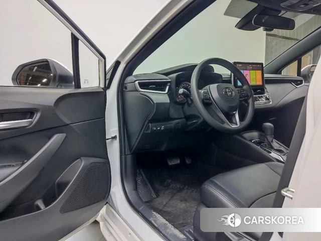Toyota Lei Ling 2022 Белый из Китая, фото 5