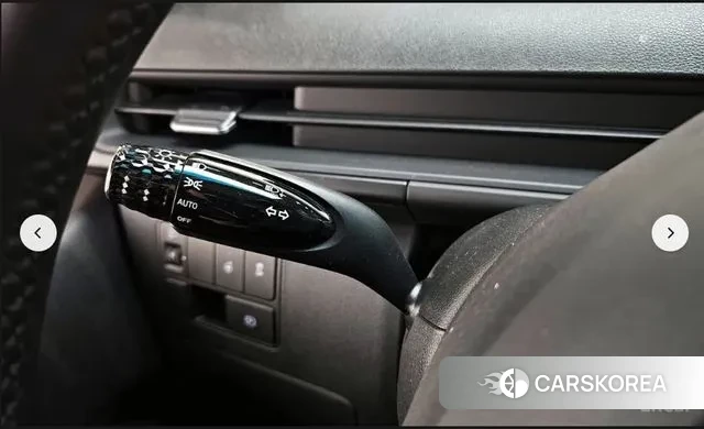 Hyundai Staria 2024 Желтый из Кореи, фото 5