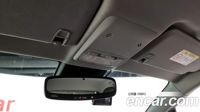 Chevrolet (GM Daewoo) The New Trax id 2708908 из Кореи 5