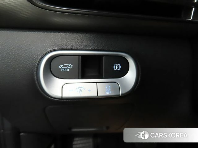 Genesis GV60 2022 Серебристо-серый из Кореи, фото 5