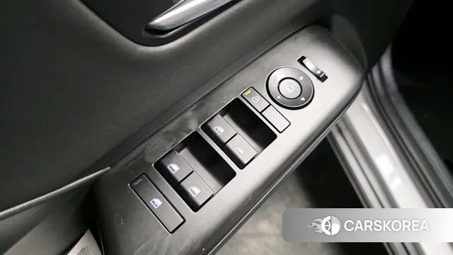 Hyundai Kona (SX2) 2023 Белый из Кореи, фото 5