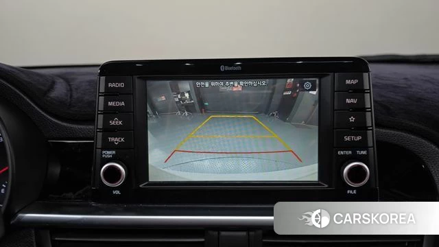 Kia All New Morning (JA) 2019 Жемчужный цвет из Кореи, фото 5
