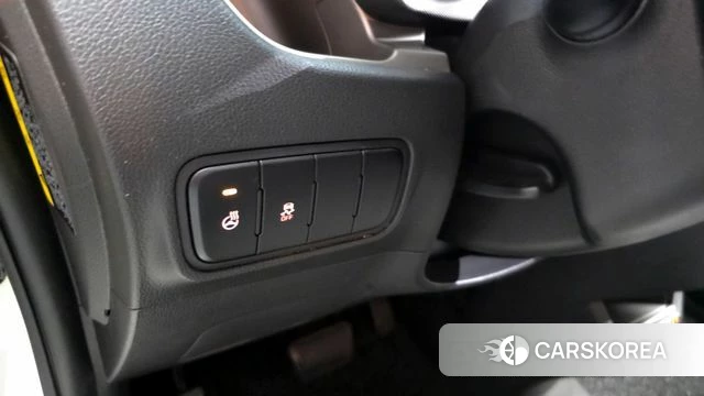 Kia The New Ray 2018 Белый из Кореи, фото 5
