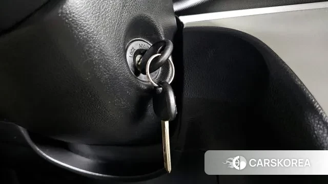 Kia The New Ray 2020 Белый из Кореи, фото 5