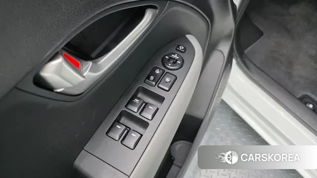 Kia The New Kia Ray 2023 Белый из Кореи, фото 5