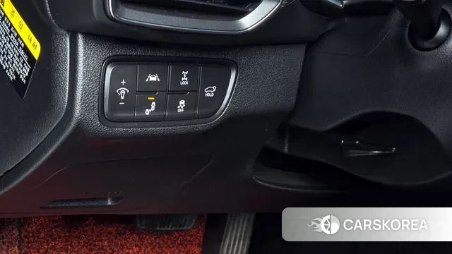 Hyundai Santa Fe TM 2018 Серый из Кореи, фото 5