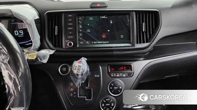 Kia The New Kia Ray 2026 Жемчужный цвет из Кореи, фото 5