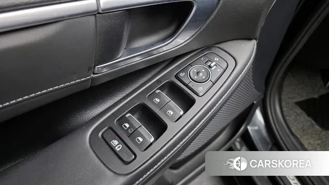 Hyundai Sonata (DN8) 2021 Серый из Кореи, фото 5