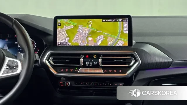 BMW X4 (G02) id 3036884 из Кореи 5