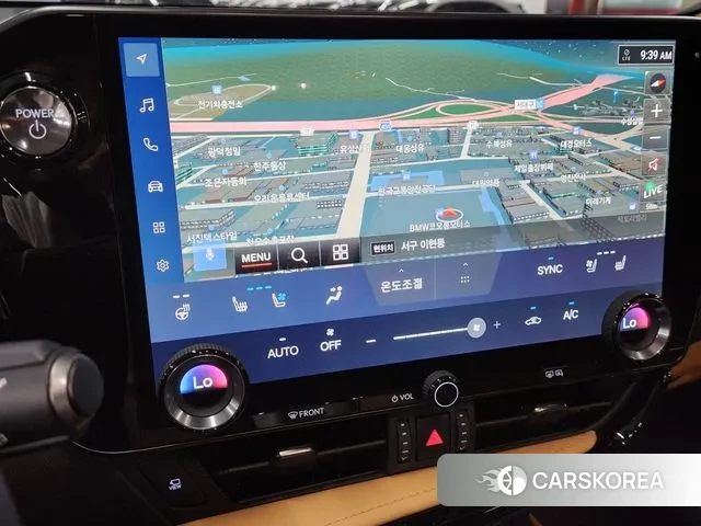 Lexus NX450h + 2nd generation 2025 Белый из Кореи, фото 5