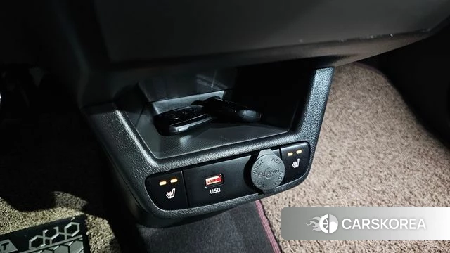 Kia The New Ray 2022 Белый из Кореи, фото 5