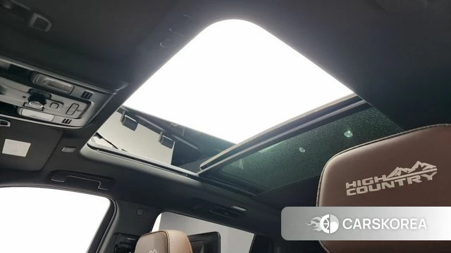 Chevrolet Server Van 2021 Черный из Кореи, фото 5