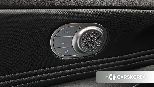 Hyundai Avante (CN7) 2020 Серый из Кореи, фото 5