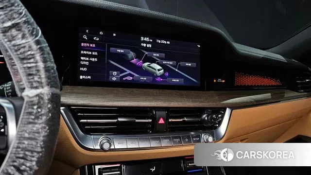 Kia Mohave Master 2019 Серый из Кореи, фото 5