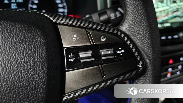 Ssangyong The New Rexton Sport 2023 Серый из Кореи, фото 5