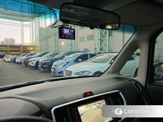 Kia The New Ray 2018 Жемчужный цвет из Кореи, фото 5