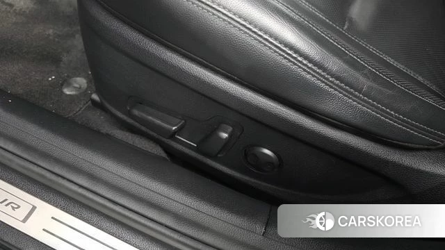 Hyundai The New Grandeur IG 2022 Черный из Кореи, фото 5