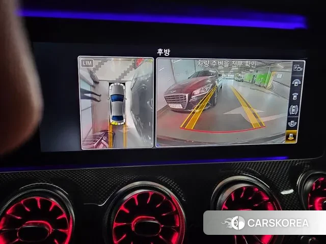 Mercedes-Benz E-Class W213 2019 Черный из Кореи, фото 5