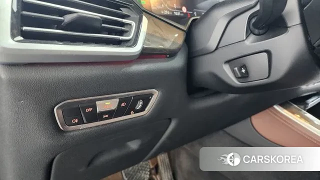 BMW X5 (G05) 2022 Белый из Кореи, фото 5