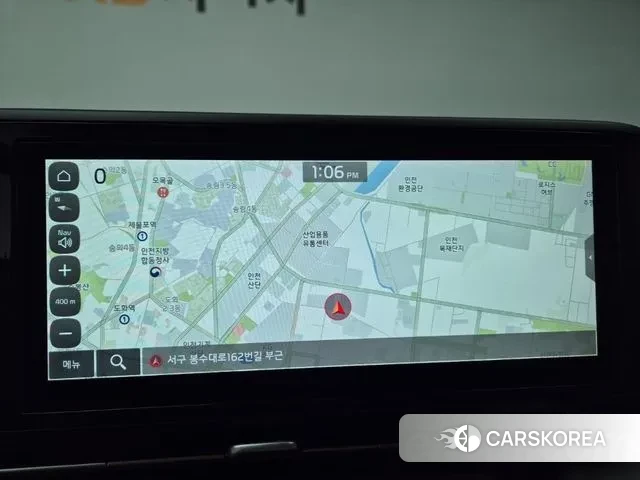 Kia Carnival 4th generation 2022 Белый из Кореи, фото 5