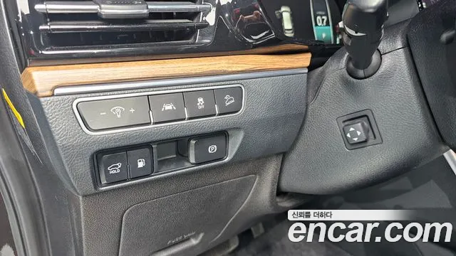 Kia Mohave Master 2019 Черный из Кореи, фото 5