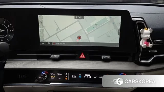 Kia Sportage 5th Generation 2022 Белый из Кореи, фото 5