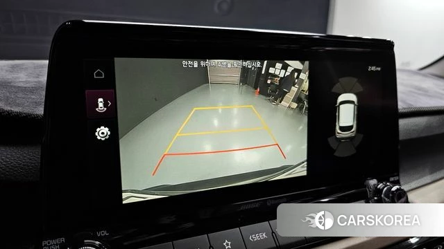 Kia Seltos 2020 Белый из Кореи, фото 5