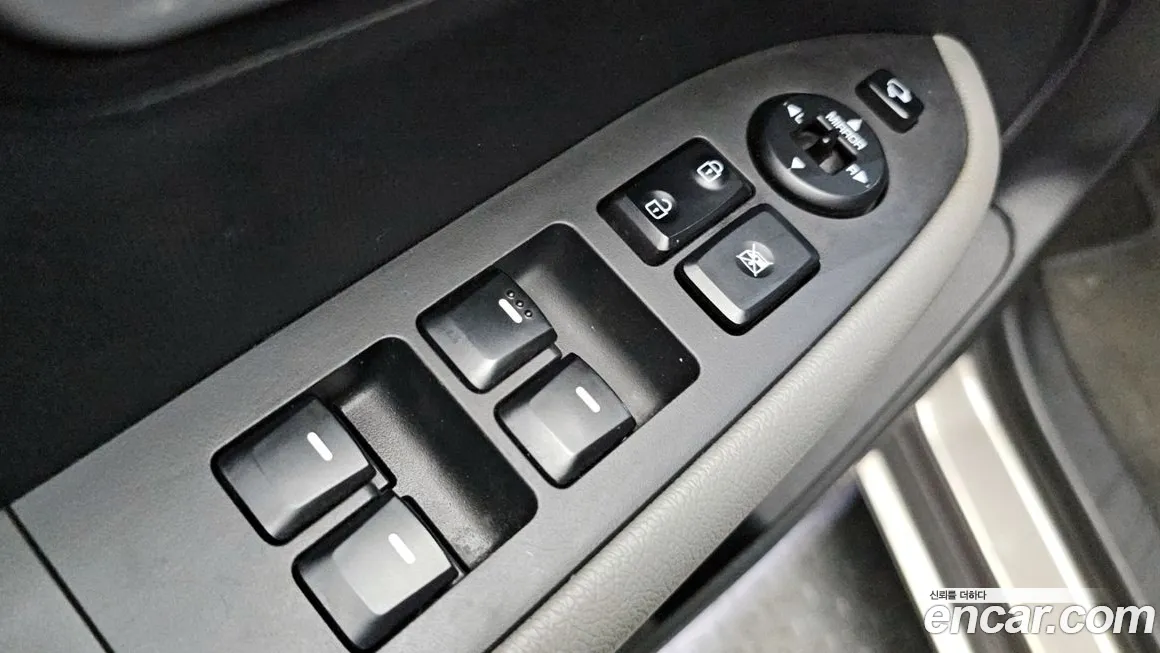 Kia The New Ray id 1933666 из Кореи 5