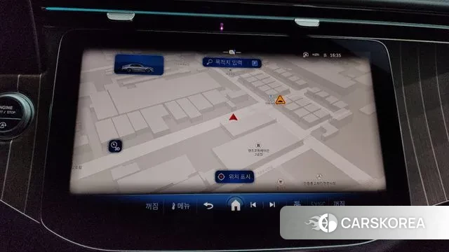 Mercedes-Benz E-Class W214 2024 Белый из Кореи, фото 5