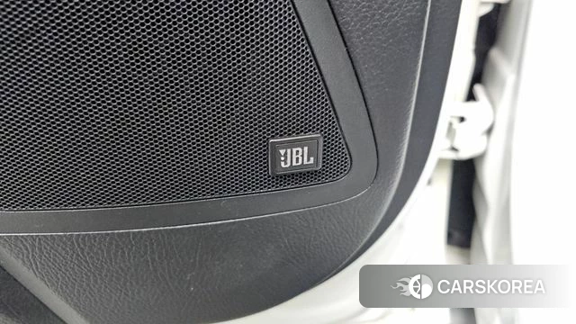 Kia The New Mohave 2018 Белый из Кореи, фото 5